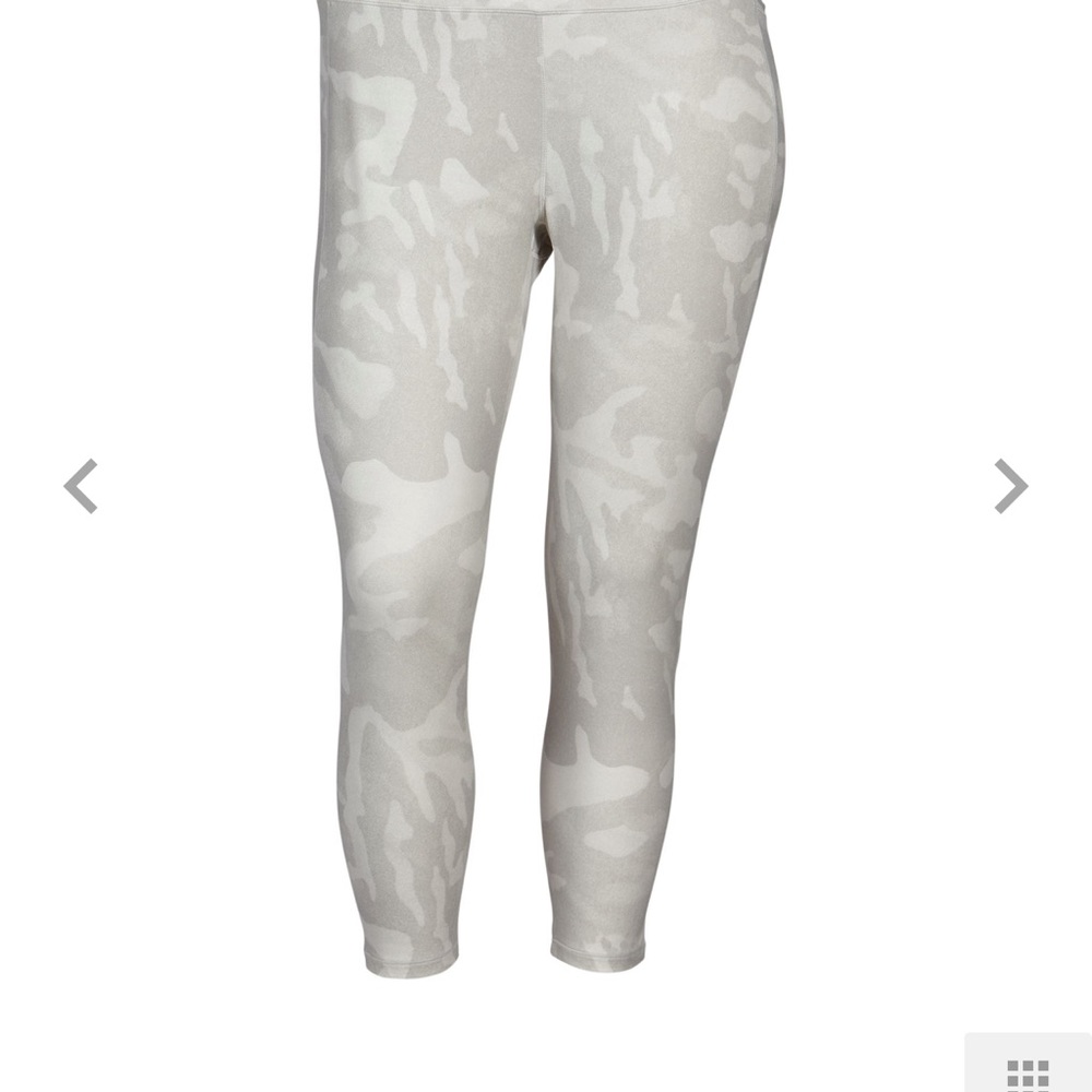 Calia Energize mid rise 7/8 leggings